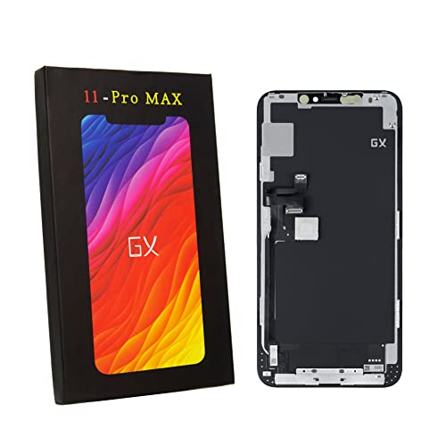 Image of Compatible for Redmi K20 /K20 Pro (Fingerprint Supported) Amoled Display+Touch Screen Combo Folder