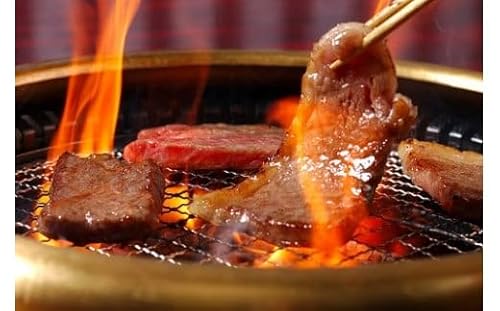 霜ふり本舗 松阪牛焼肉(特選ロース500g)(ギフト箱入)[12月31日受付終了翌年4〜9月の月1回合計6回の定期便][24-3] 冷凍