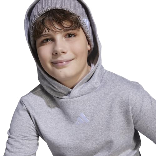 Miniatura 3 de Adidas Unisex niños Essentials Pocket Hoodie