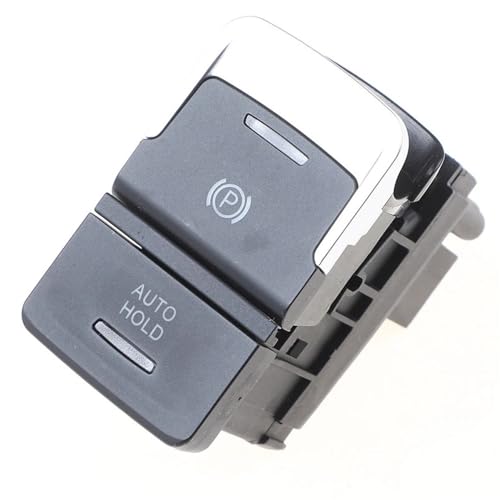 Bouton de commutateur de frein à main VW Golf 7 5G0927225D