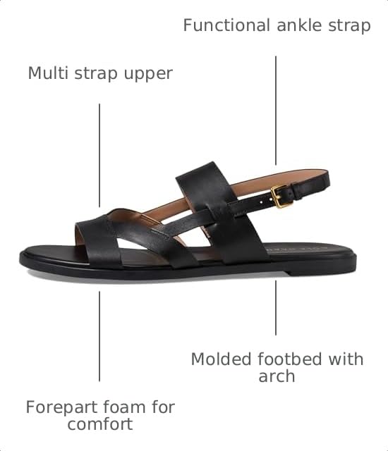Image of Cole Haan Women's Fawn