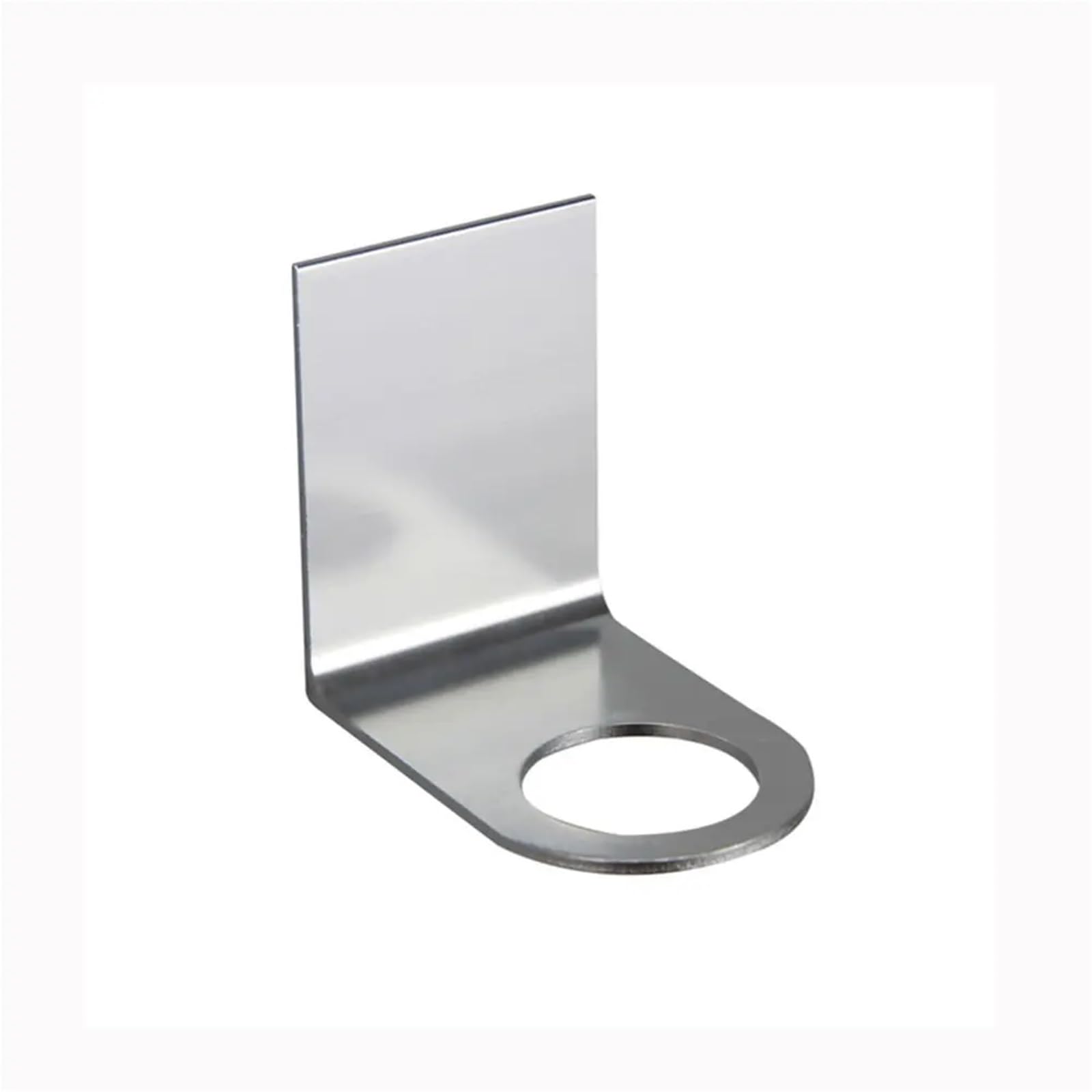 Suojim Shower Caddy 10Pcs Wall Mounted Soap Bottle Holder Free of Punch Metal Stainless Steel Bottle Hanger Stand