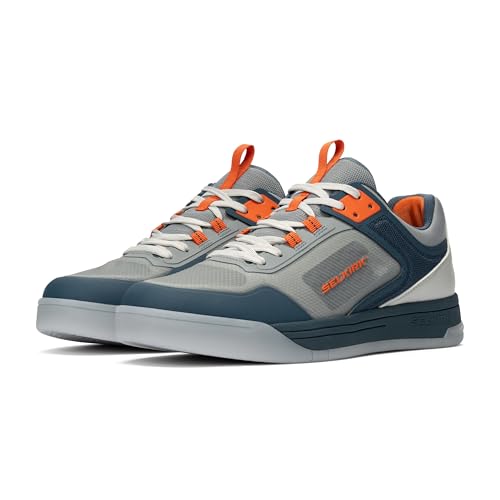 Selkirk Sport Men's Legacy Pro Pickleball Shoe Surf Blue 10.5