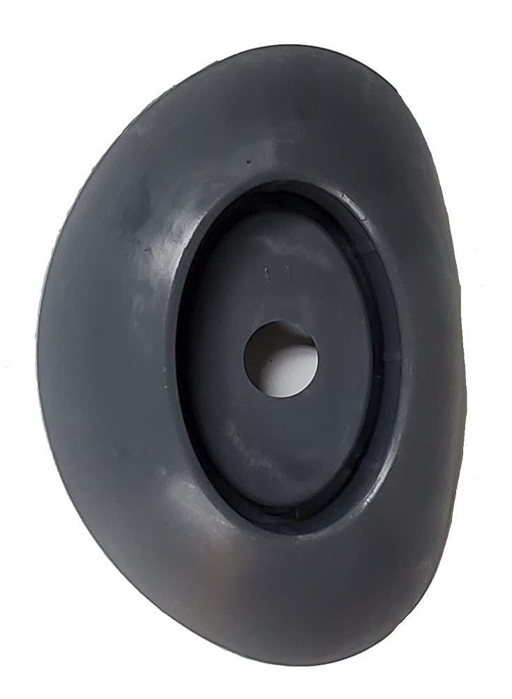 Replacement Bestway Power Steel 18ft X 48in Footing (Leg Caps) 4-Pack