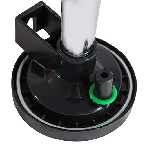 Spec-D Tuning 5Pc 12V 125Db Chrome Car Truck"La Cucaracha" Musical Air Horn + Compressor #TOP5