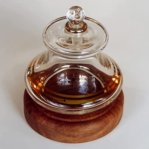 Sitka H. House Incense Dome #TOP4