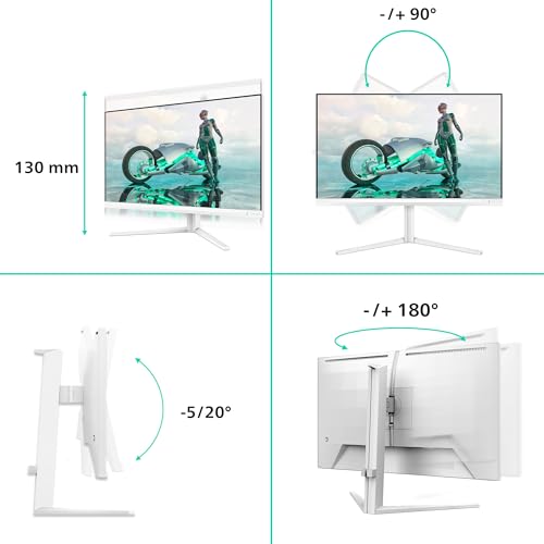 PHILIPS 27M2N3501PA00 - vue 9