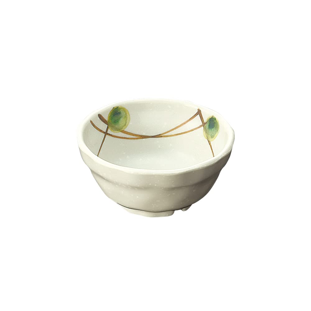Amazon.co.jp: マルケイ(MARUKEI) 小鉢/丸深小鉢 直径10.3cm 210ml