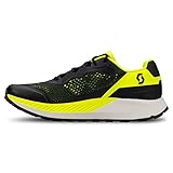 scott rc usata SCARPE ULTRA CARBON RC SCOTT COLORE BLACK/YELLOW TAGLIA 42 PER UOMO