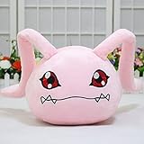 También puede ser una decoración suave en tu casa u oficina. Una peluche realista.