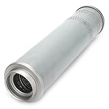 Hydraulic Filter FY-5175 ST38030 60082693 Compatible with Sany SY55-9 SY55C3 for Lovol FR150D for