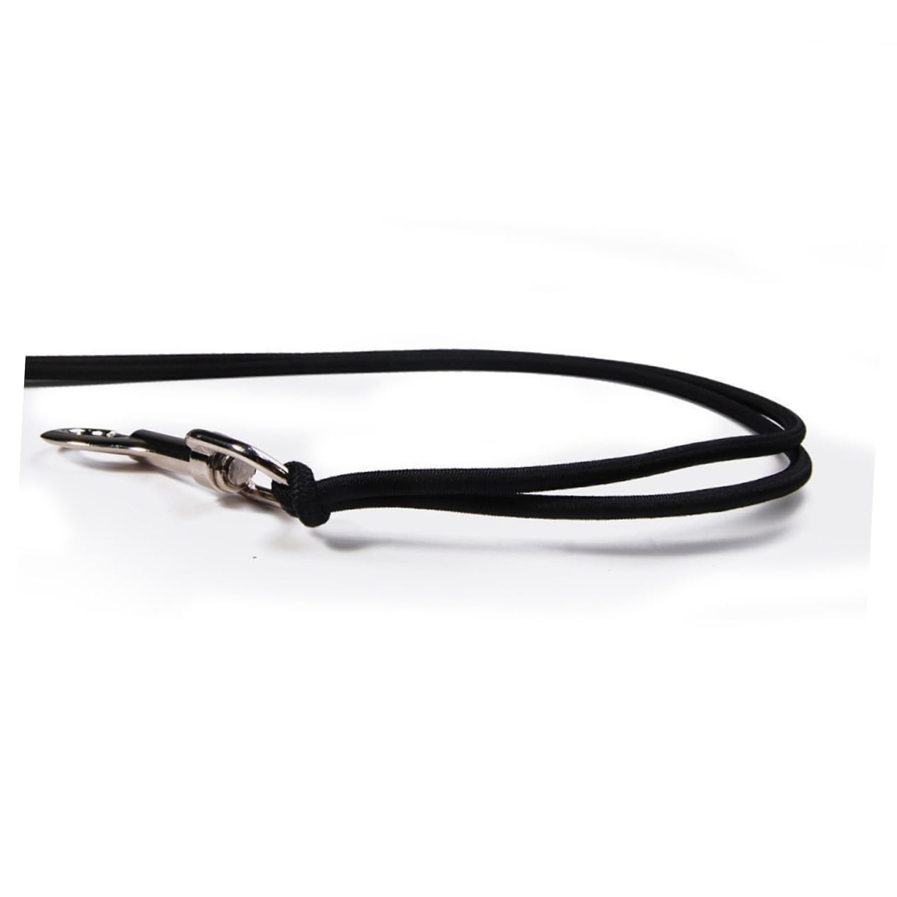 SUPVOX Laisse pour Chien Installation Facile Laisse Exercice pour Jogging Et Entraînement Mains Tige Robuste