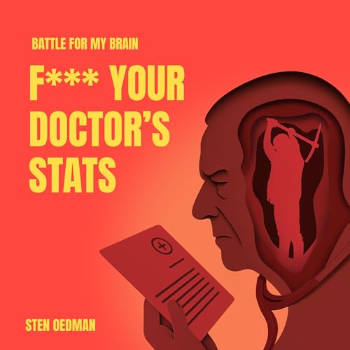 Page de couverture de Battle for my Brain