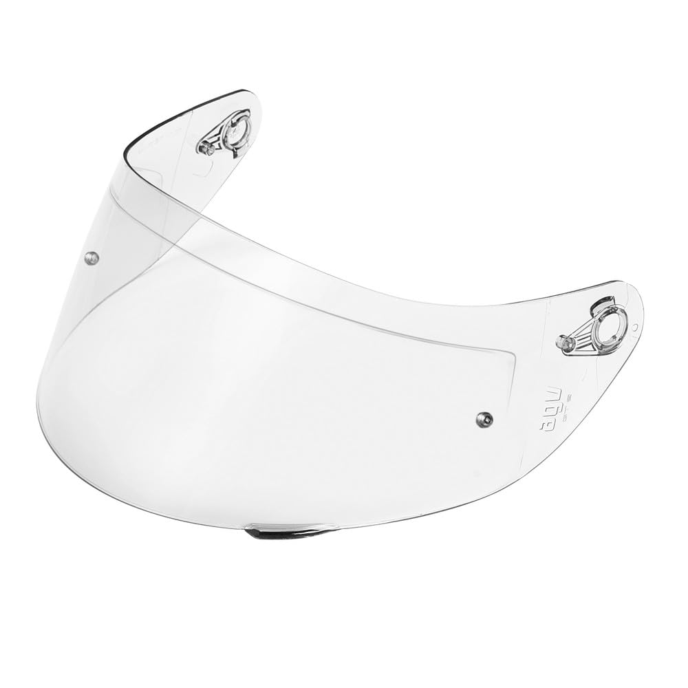Agv K5-S / K1-S Visor Clear - K5-S (Xs-Ms) / K1-S (Xs-M) 8051019662729