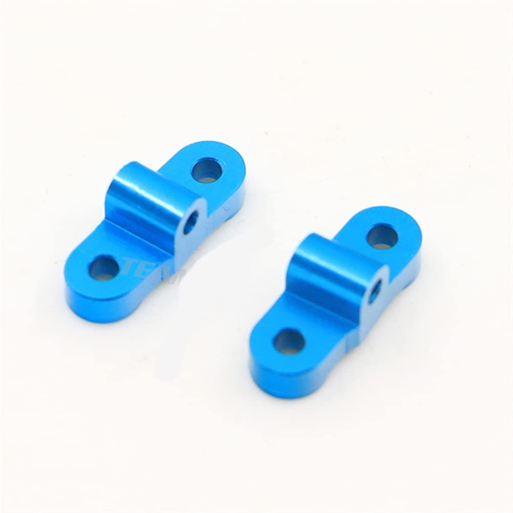 Arbre D'Entraînement Métal CVD 80mm Compatible WLtoys 12428 12423 - Pièce RC Haute Qualité