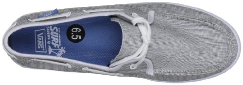 Vans Vans Women's Action Sports Surf, Chambray Grey, 6.5