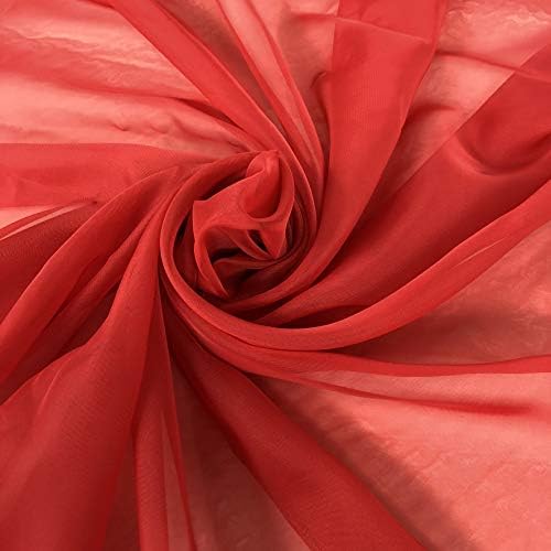 FIRE RETARDANT White Plain Voile Net Curtain Fabric 58 Inches Wide. Sold by the metre.