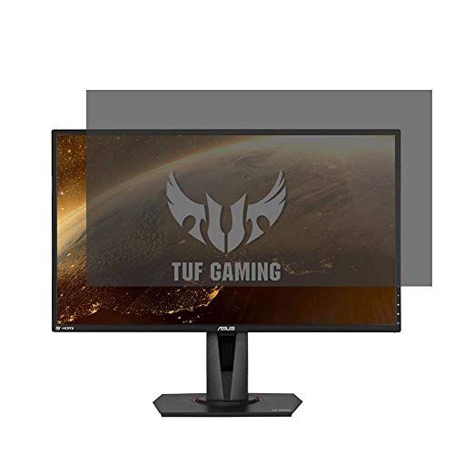 ASUS TUF Gaming VG27AQ 27�C���`�Ή� �`�����h�~ �v���C�o�V�[�t�B���^�[ �u���[���C�g�J�b�g �t���ی�t�B���� ���˖h�~ ���ʎg�p�\ ���E�ȒP ���O���J�b�g lifeinnotech