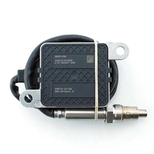 Capteur de NOx 12V 29670-2U100 pour optimiser les émissions Hyundai