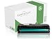 Produktbild Tonerversum Toner ersetzt Samsung CLT-C505L Cyan Druckerpatrone für ProXpress C2620dw C2670fw C2680fx Laserdrucker