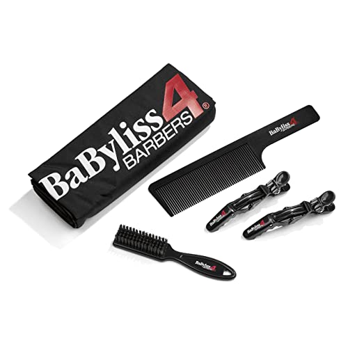 La Mejor review de Kit barbero babyliss - cinco favoritos. 4