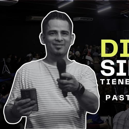 Dios siempre tiene un plan - Alexis Peña