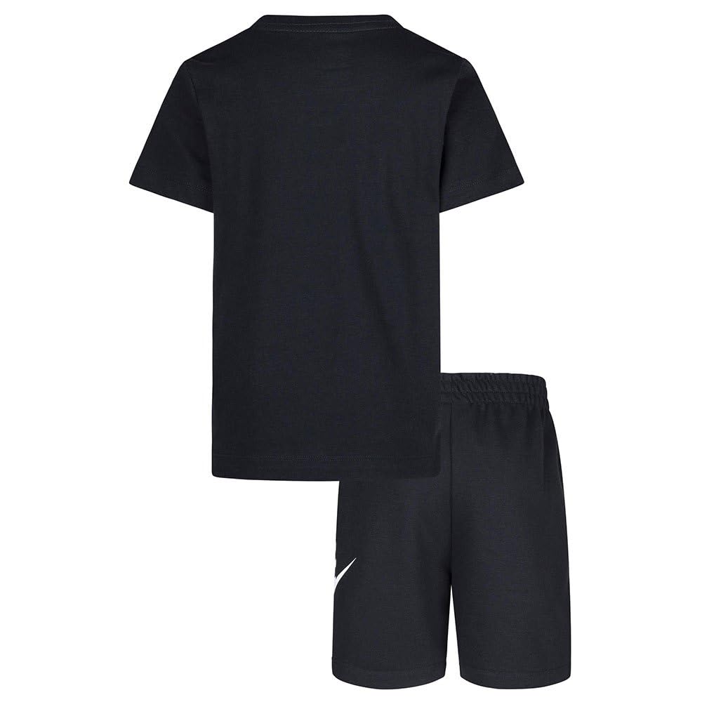 Nike Club Tee & Short Set
