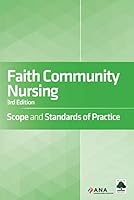 Faith Community Nursing: Scope and Standards of Practice 0972608834 Book Cover