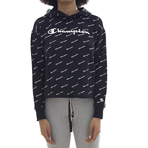 Preisvergleich Produktbild Champion Hooded Sweatshirt - M