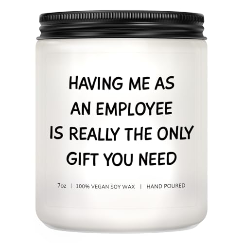 Funny Boss Keychain Set