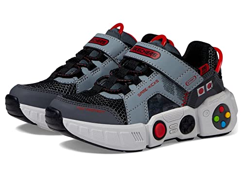 Image of Skechers Boys' Gametronix Casual Shoe