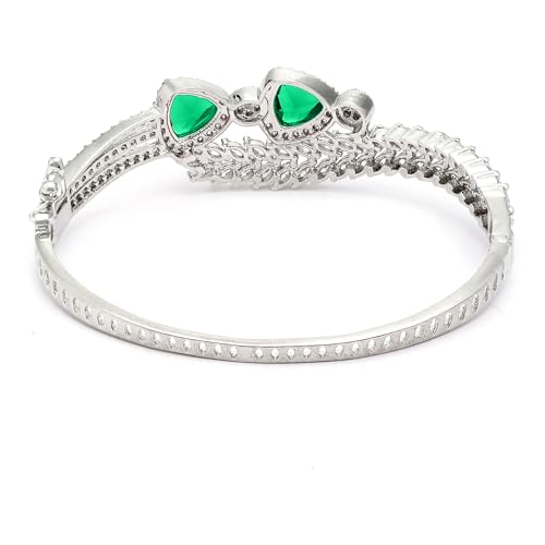 Celebrity Inspired American Diamond Bracelet
