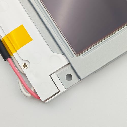 Image of LM64P839 9.4 inch LCD Panel 640x480 FSTN-LCD for Industrial Machine
