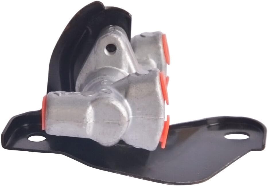 Brake Proportioning Valve Compatible with Honda Civic EG, EH 1991-1995 D15 D16 Replace 46210-SR3-013