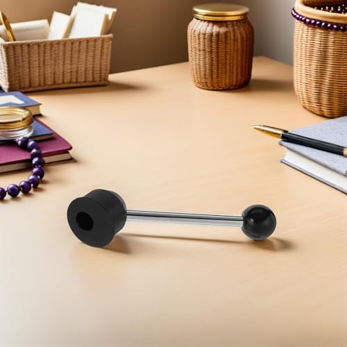 Poignée pour outil de pliage de bagues évitant l'effort pour machine DIY