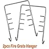 27 Inches Ash Pan/Drip Pan for Chargriller 1224,1324,2121,2222,2727,2828,2929 27 Inches Ash Pan/Drip Pan for Chargriller 1224,1324,2121,2222,2727,2828,2929