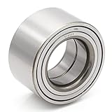 SimpliAuto 516008 Rear Wheel Hub and Bearing Compatible with Ford Explorer 2002-2010, Explorer Sport Trac 2007-2010, Lincoln Aviator 2003-2005, Mercury Mountaineer 2006-2010