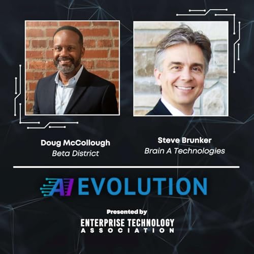 The Digital Divide and Energy Efficiency in AI cover art