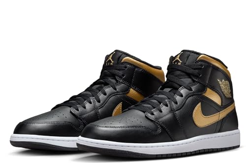 Image of Nike Men's Air Jordan 1 Mid Sneaker