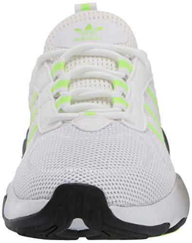 adidas Originals Unisex-Child Haiwee J Sneaker2