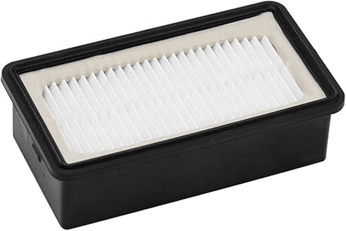 Miniatura 3 de High-Tech Filtros de vacío compatibles con Bissell 1008 CleanView Filtros de repuesto para aspiradoras verticales - Modelos PowerClean y PowerLifter