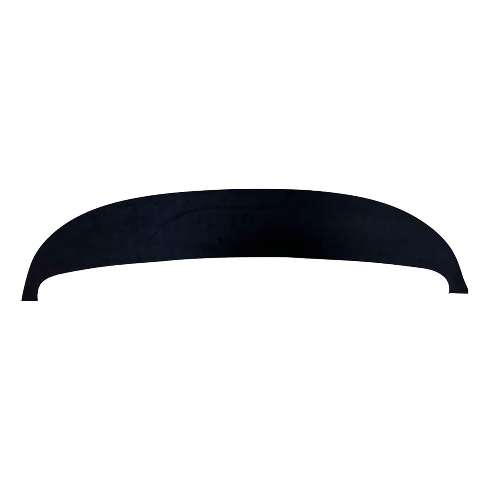 Car Interior Sticker for Tesla for Model for Y for Juniper 2026 2025 Dashboard Cover Pad Suede Protector Non-Slip Pads Car Accessories