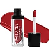 Palladio Labial velvet matte cream 07 panne 21 g