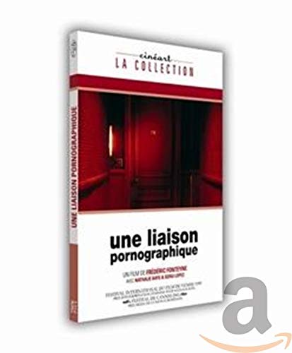 Une liaison pornographique [DVD]