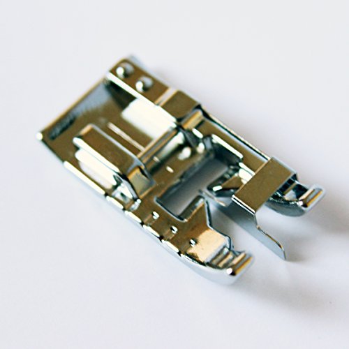 Pie para máquina de coser para unión y costura oculta ThreadNanny miniatura 2