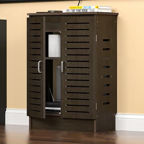 [^[[{bNX P[u{bNX f Wi-Fi tAzB d^bv Q[@[  Jo[(Brown,50*80*25cm/19.7*31.5*9.8in)