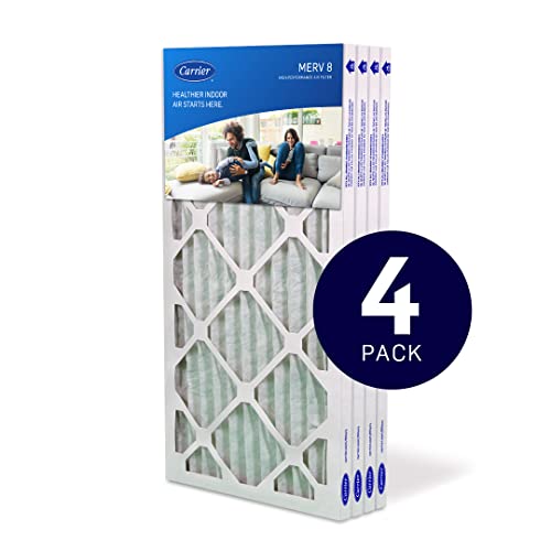 Carrier Air Filter, 1