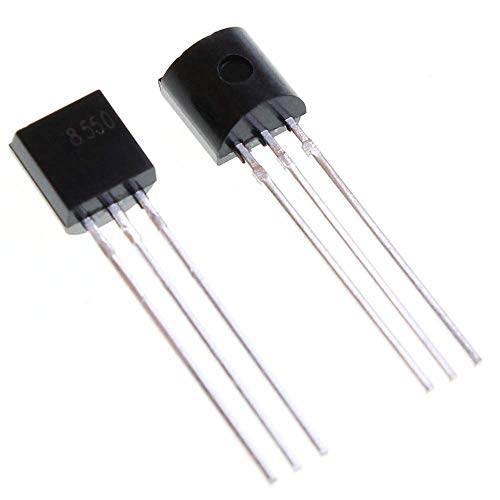 Capacitor Resistor Kit LED Diode 30 Values Resistance Capacitor Universal Transistor 830pcs