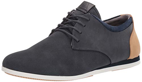 ALDO Aauwen-R Navy 43 (US Men's 10)