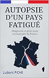 pichet en verre  Autopsie d\'un Pays fatigué